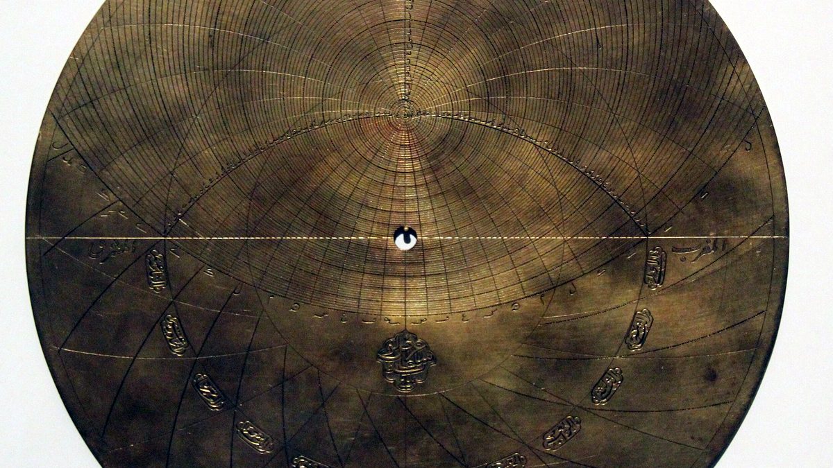 Astrologie